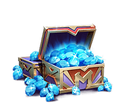 Diamond Fast