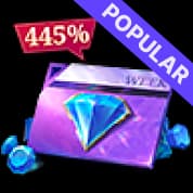 Weekly Diamond Pass