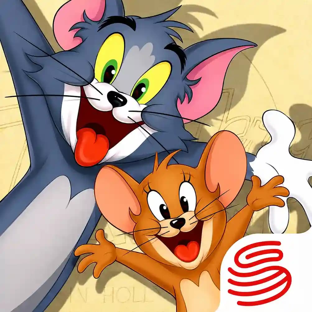 Tom and Jerry : Chase