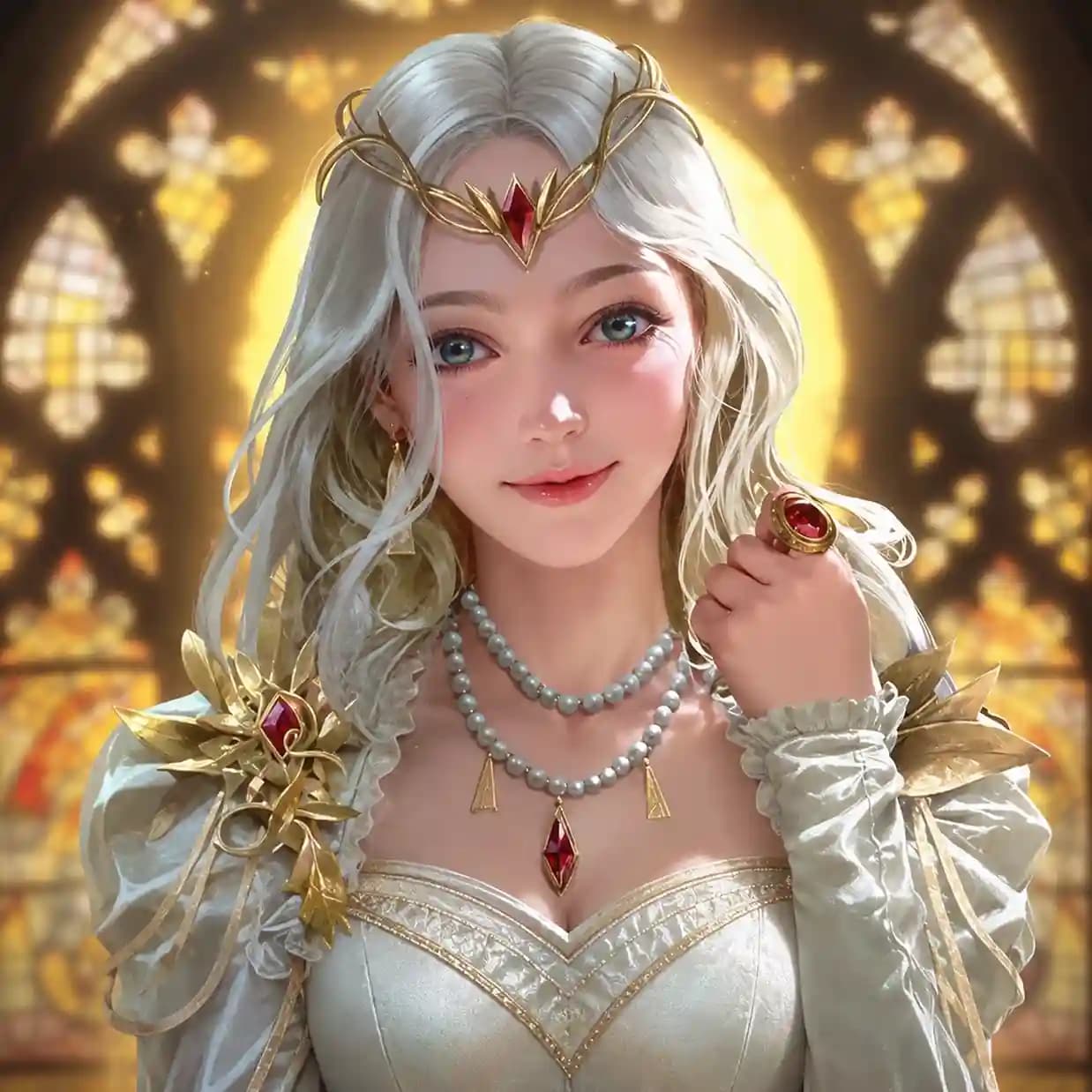 King’s Choice