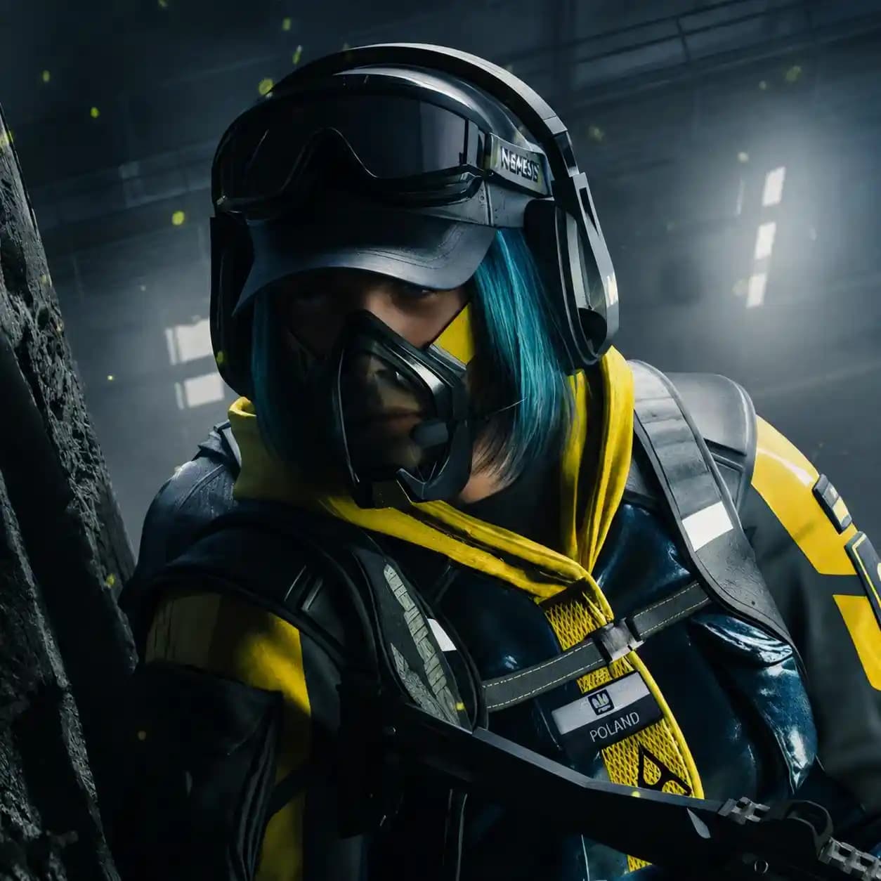 Rainbow Six Mobile