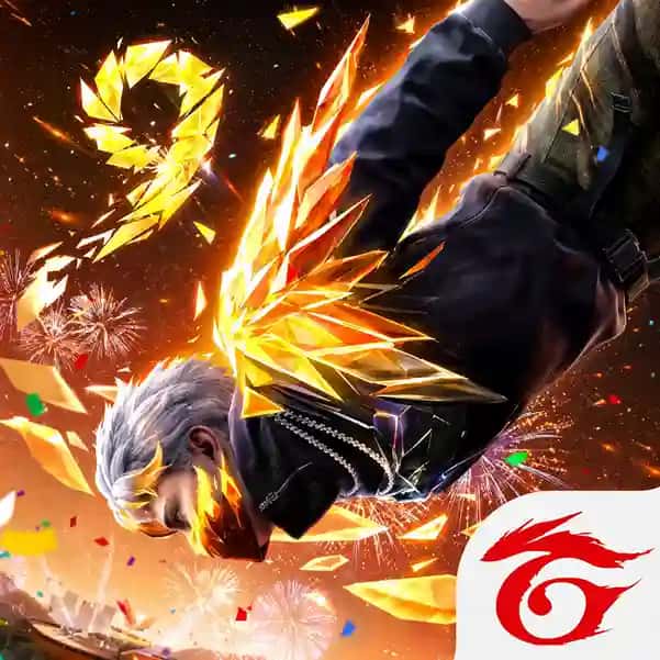 Free Fire