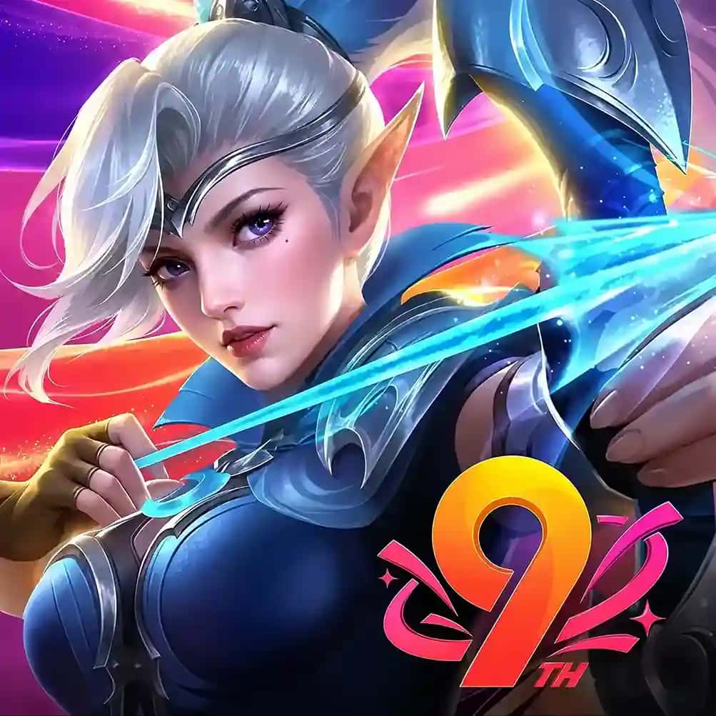 Mobile Legends
