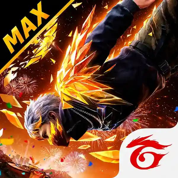 Free Fire Max